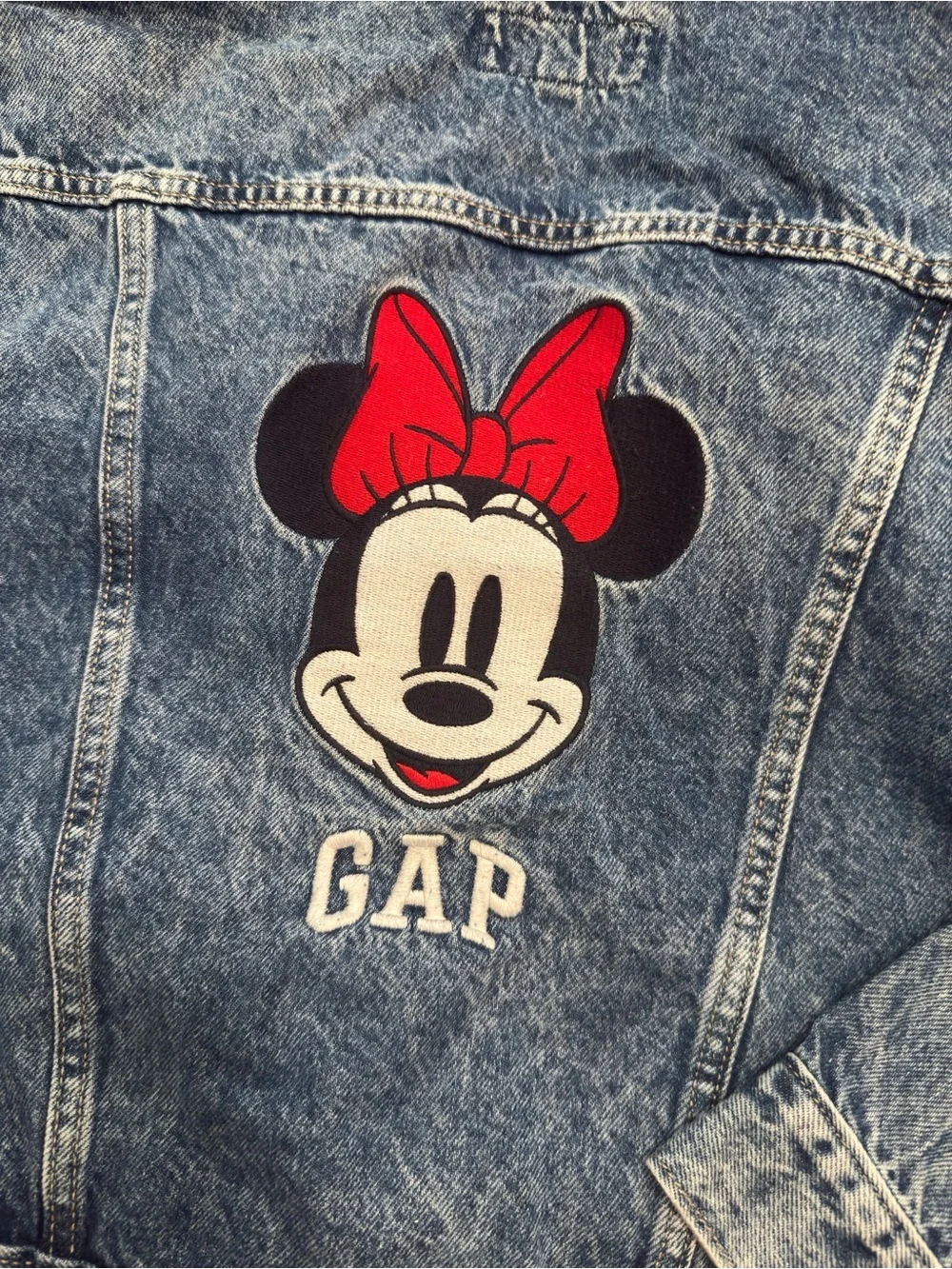 GAP branded kids
